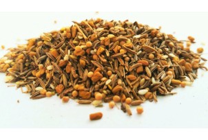 Graines à roussir 4,90 €