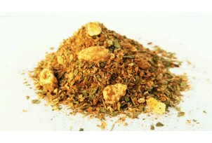 Mélange d'épices tajine 5,50 €