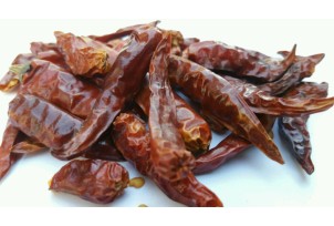 Piment Cayenne 4,50 €