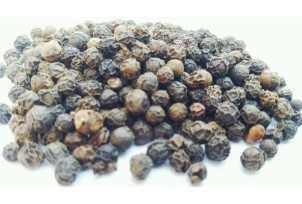 Poivre noir de Madagascar 5,60 €