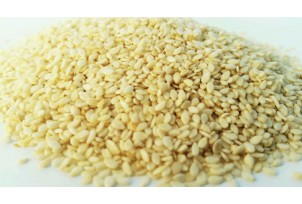 Sésame blanc 4,90 €