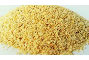 Ail semoule 4,90 €
