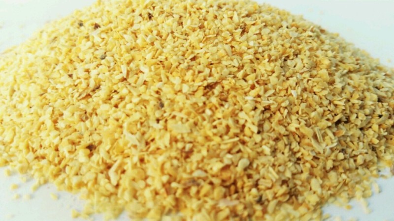 Ail semoule 4,90 €