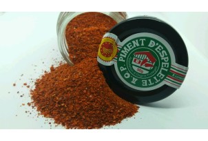 Piment d'Espelette  6,70 €