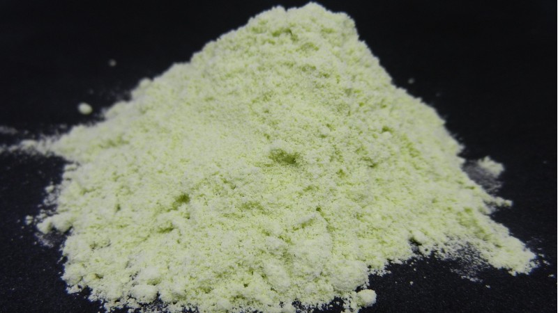 Wasabi moulu 3,90 €