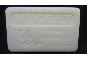 Savon de Marseille Muguet 3,50 €