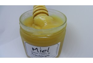 Miel de printemps 7,50 €