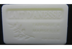 .Savon au Lait d'ânesse 3,90 €