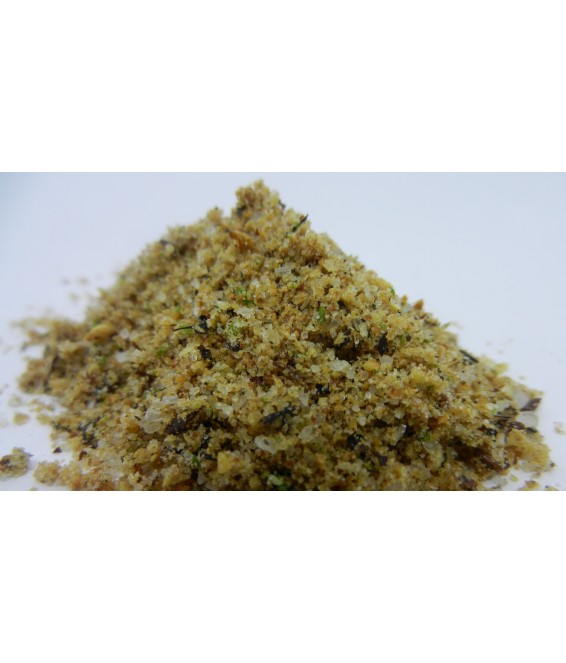 Gomasio 2,90 €
