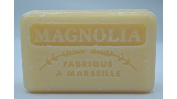 Savon de Marseille Magnolia 3,50 €