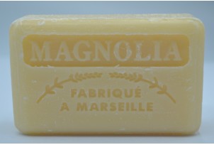 Savon de Marseille Magnolia 3,50 €