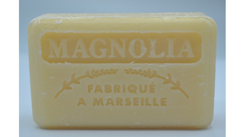Savon de Marseille Magnolia 3,50 €