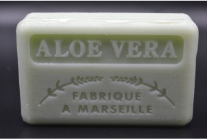 Savon de Marseille Aloé véra 3,50 €