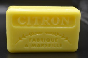 Savon de Marseille au Citron 3,50 €