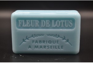 Savon de Marseille à la Fleur de Lotus 3,50 €