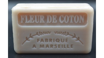 Savon de Marseille coton 3,50 €