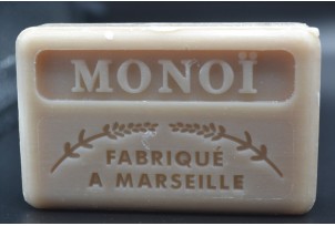 Savon de Marseille au Monoï 3,50 €