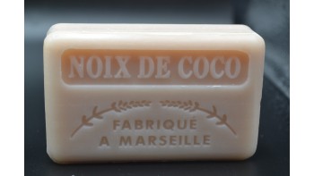 Savon de Marseille Noix de coco 3,50 €