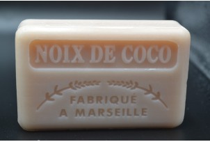 Savon de Marseille Noix de coco 3,50 €