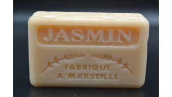Savon de Marseille jasmin 3,50 €