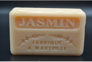 Savon de Marseille jasmin 3,50 €