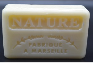 Savon de Marseille naturel 3,50 €