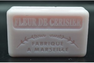 Savon de Marseille fleur de cerisier 3,50 €