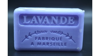 Savon de Marseille Lavande 3,50 €