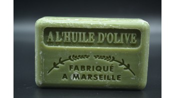 Savon de Marseille à l'huile d'olive 3,50 €