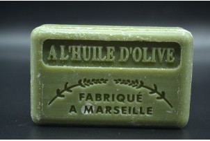 Savon de Marseille à l'huile d'olive 3,50 €