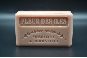 Savon de Marseille Fleur des îles 3,50 €