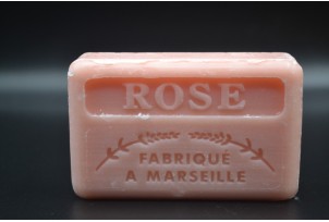 Savon de Marseille à la Rose 3,50 €