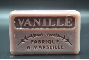 Savon de Marseille à la Vanille 3,50 €