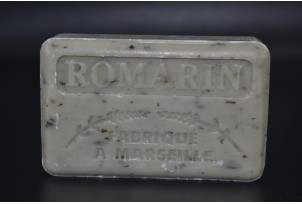 Savon de Marseille romarin 3,50 €