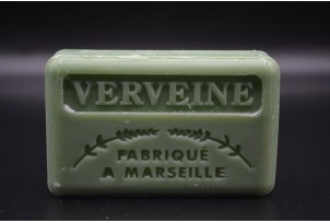 Savon de Marseille verveine 3,50 €