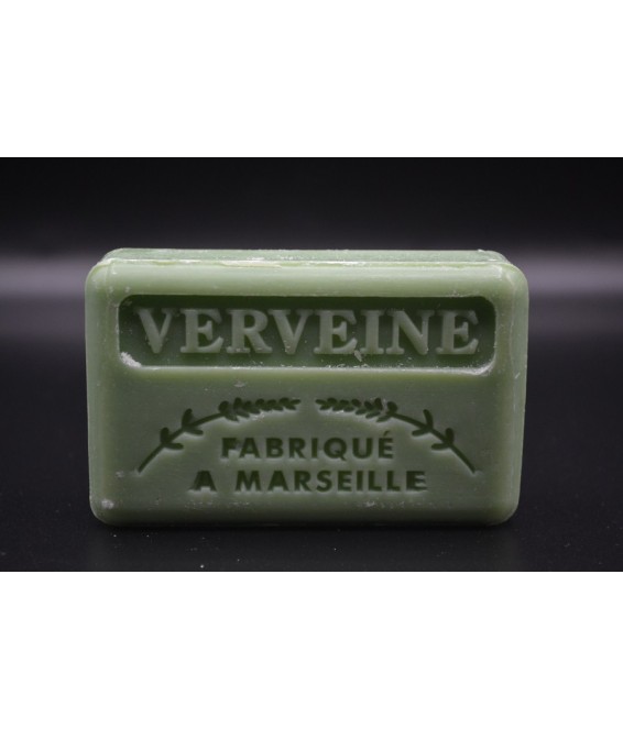 Savon de Marseille verveine