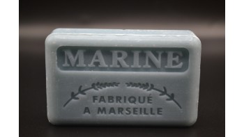 Savon de Marseille marine 3,50 €