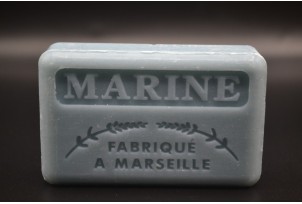 Savon de Marseille marine 3,50 €