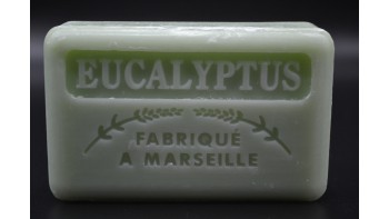 Savon de Marseille eucalyptus 3,50 €