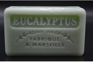 Savon de Marseille eucalyptus 3,50 €