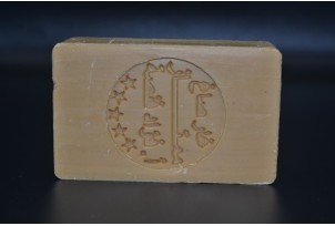 Savon d'Alep 10% 4,90 €