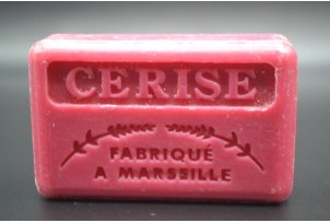 Savon de Marseille à la Cerise 3,50 €