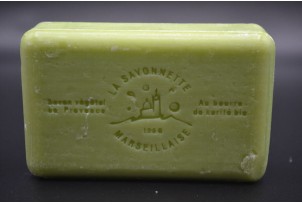 Savon de Marseille pin 3,50 €