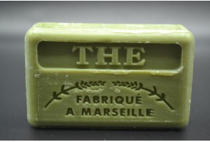 Savon de Marseille thé 3,50 €