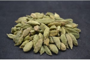 Cardamome gousse 11,50 €