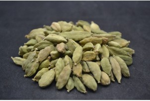 Cardamome gousse 4,50 €