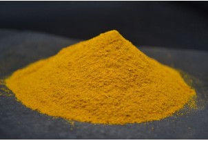 Curcuma, safran bourbon 4,90 €