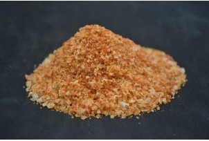 Fleur de sel au piment doux fumé 8,30 €