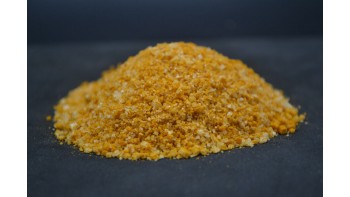 Fleur de sel au filament safran 3,90 €