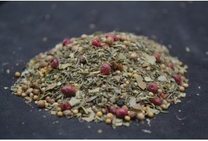 Mélange d'épices marinade 4,90 €